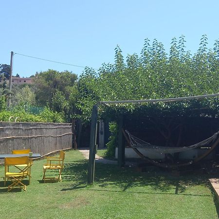 Casa Lalla Livorno Dış mekan fotoğraf