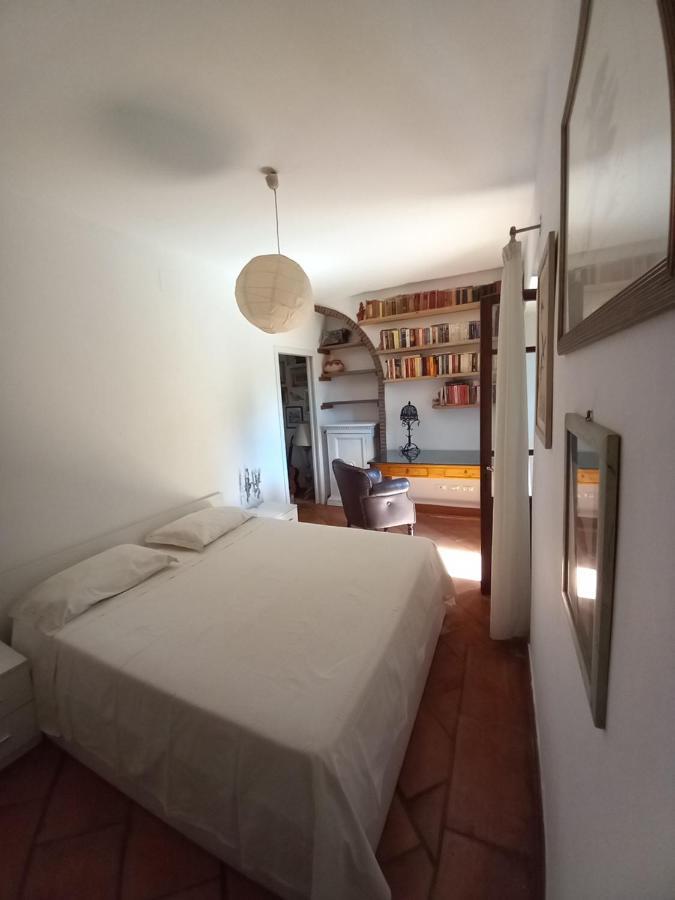 Casa Lalla Livorno Dış mekan fotoğraf