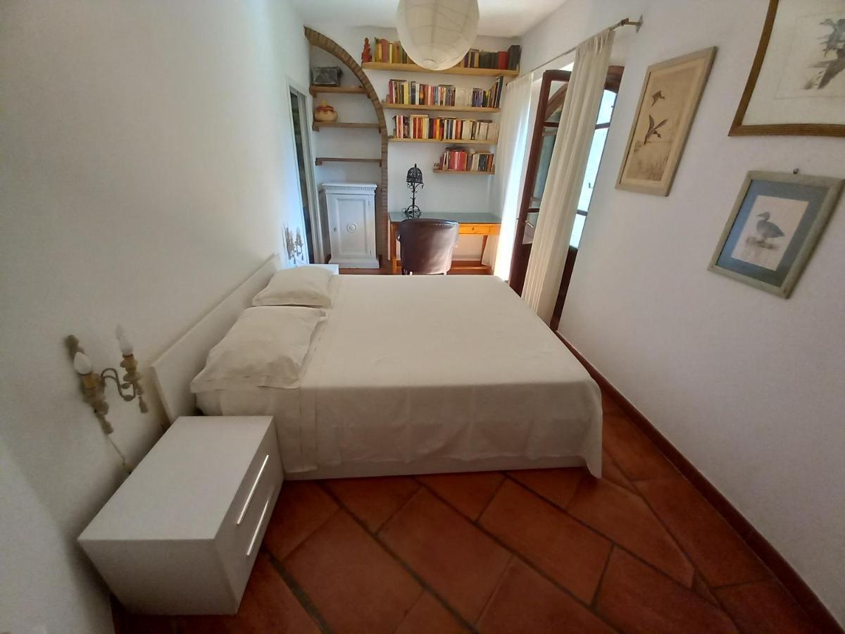 Casa Lalla Livorno Dış mekan fotoğraf