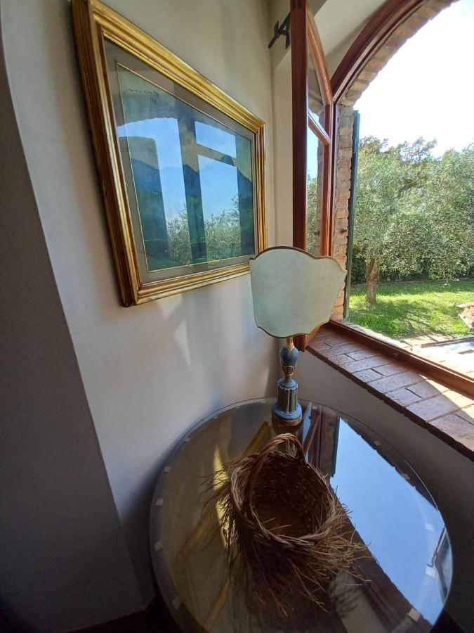 Casa Lalla Livorno Dış mekan fotoğraf