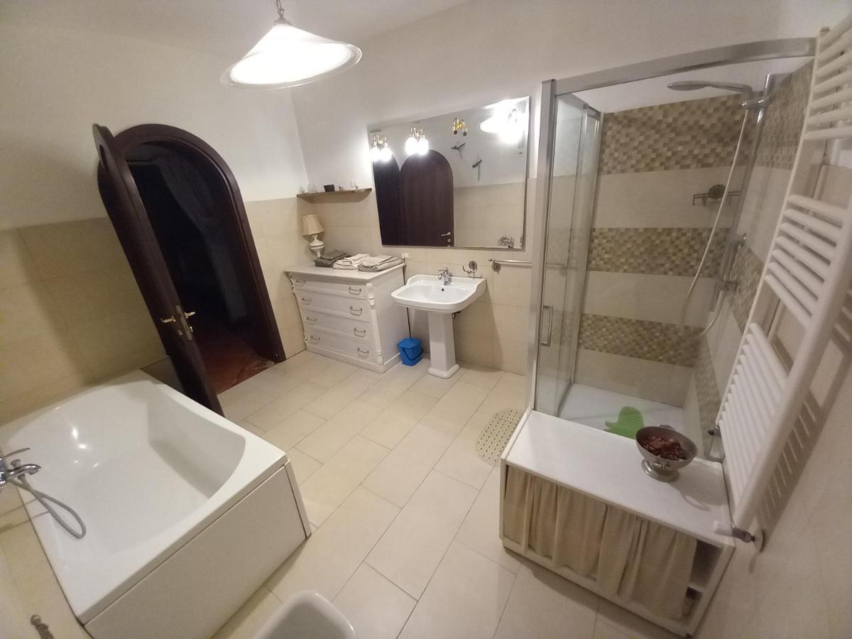 Casa Lalla Livorno Dış mekan fotoğraf