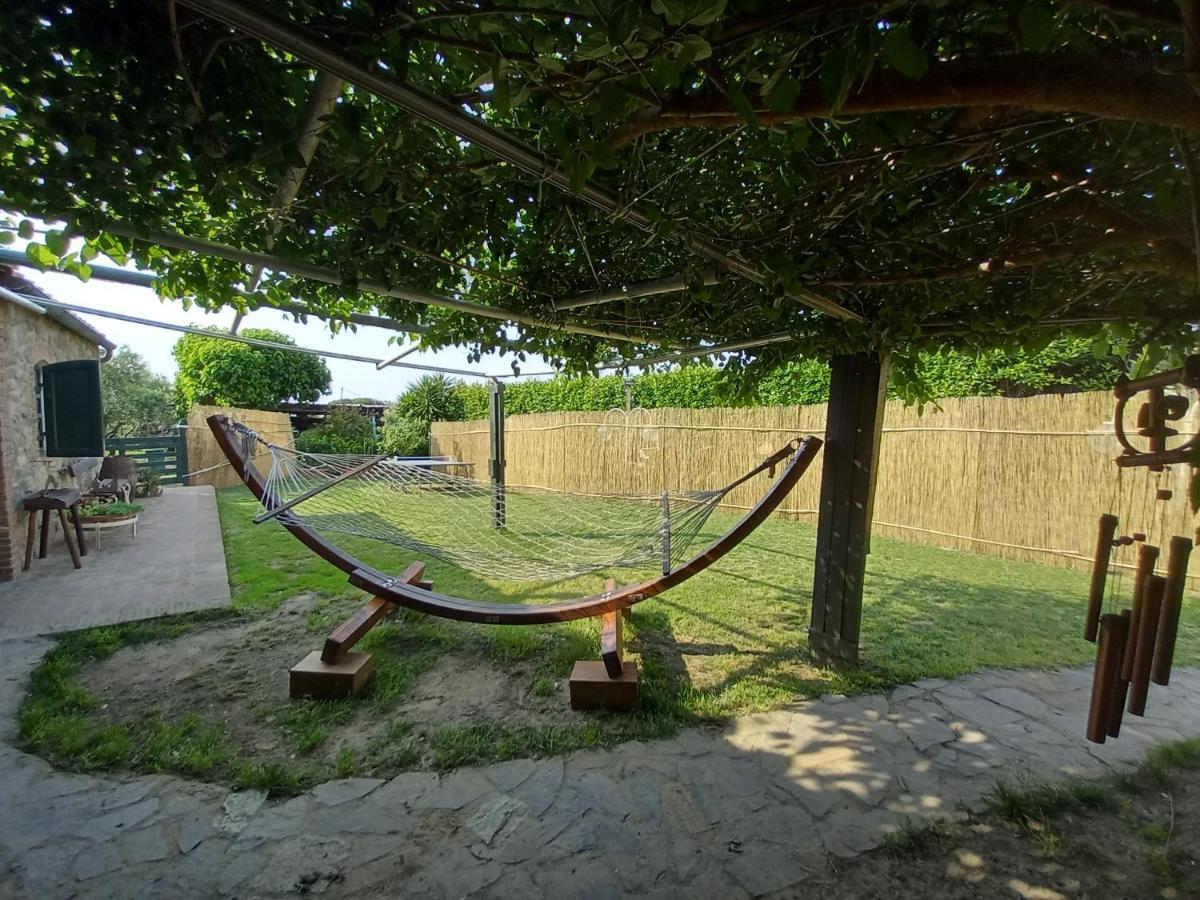 Casa Lalla Livorno Dış mekan fotoğraf