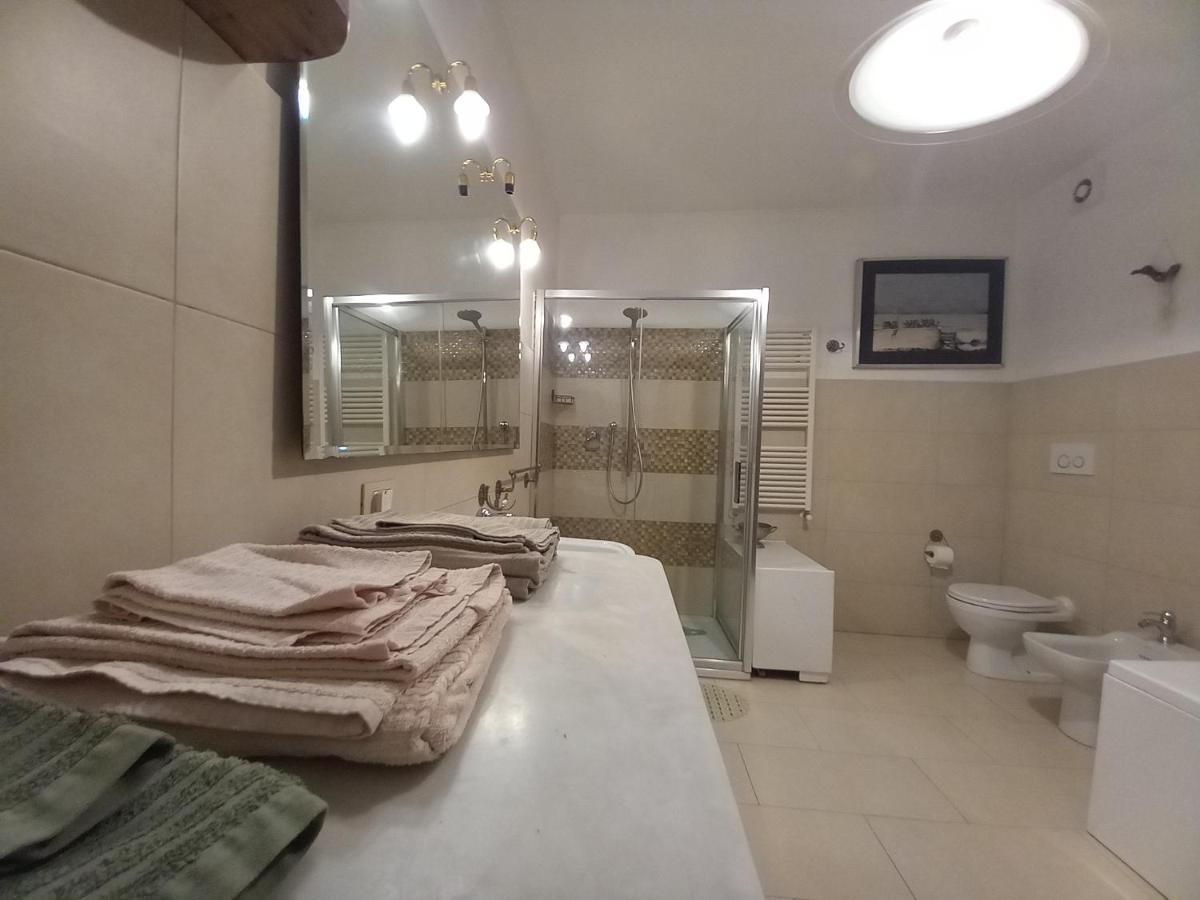 Casa Lalla Livorno Dış mekan fotoğraf