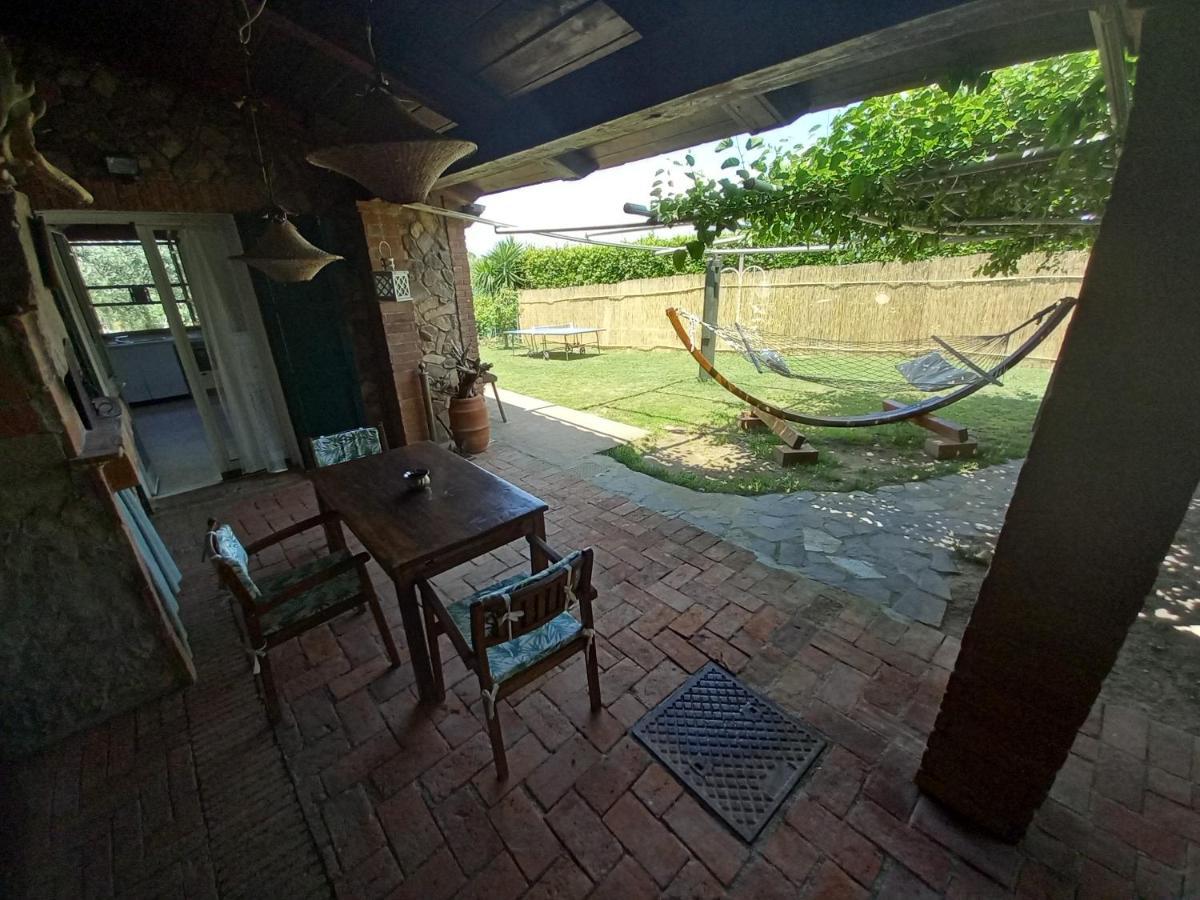 Casa Lalla Livorno Dış mekan fotoğraf