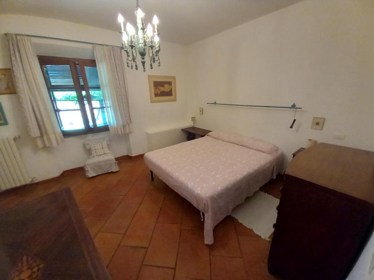 Casa Lalla Livorno Dış mekan fotoğraf