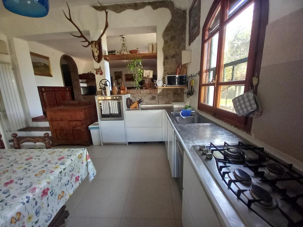 Casa Lalla Livorno Dış mekan fotoğraf