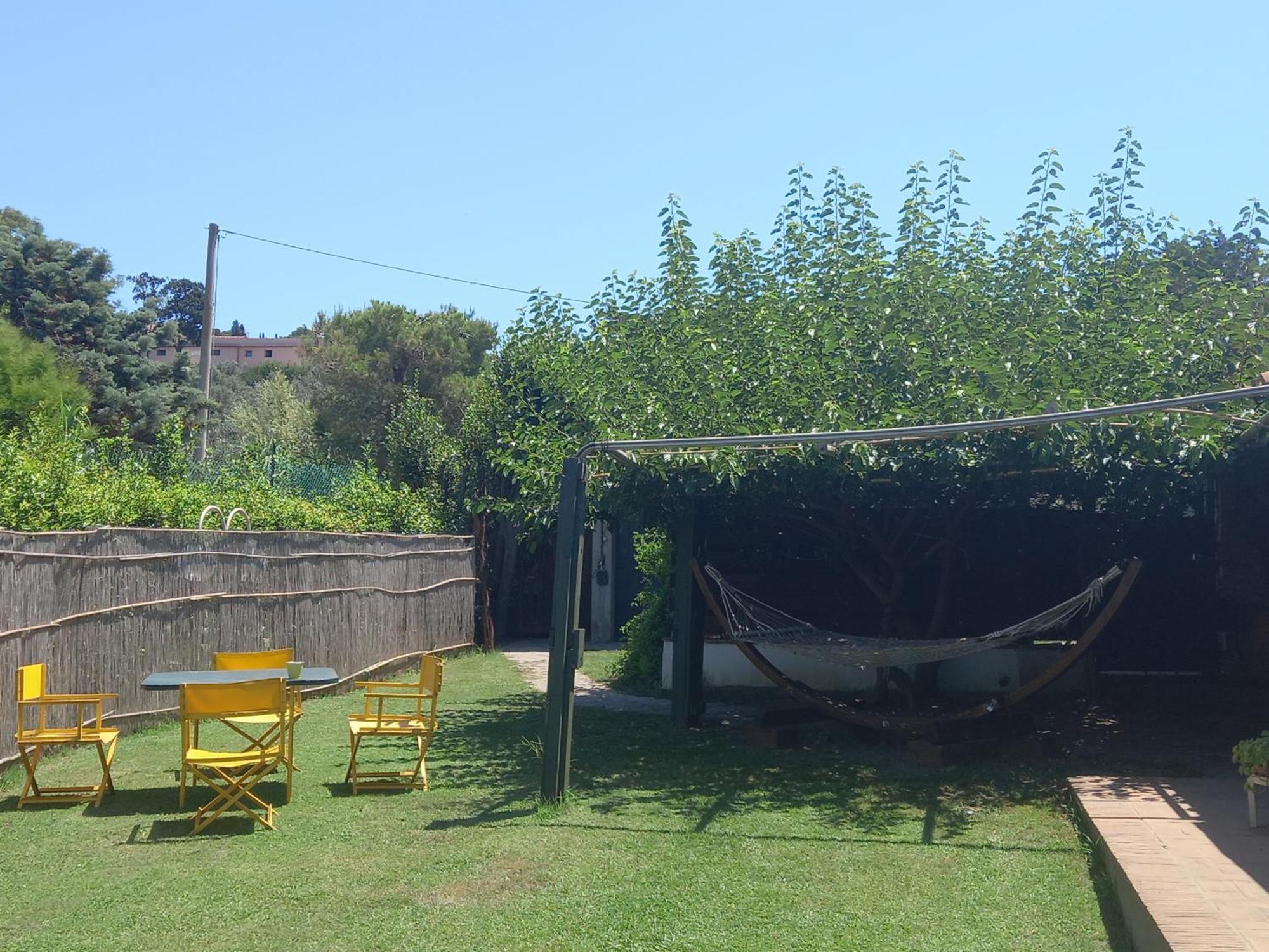 Casa Lalla Livorno Dış mekan fotoğraf